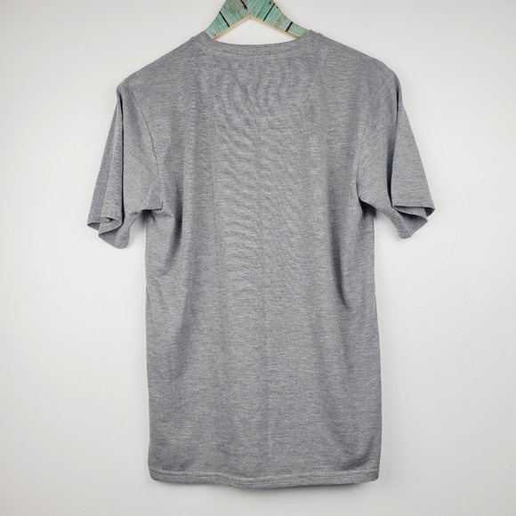 Billabong Built to Submerge UVA/UVB Protection Tee - Picture 4 of 5